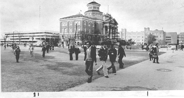 University of Manitoba
