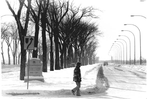 University of Manitoba