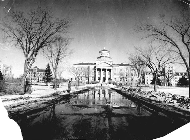 University of Manitoba