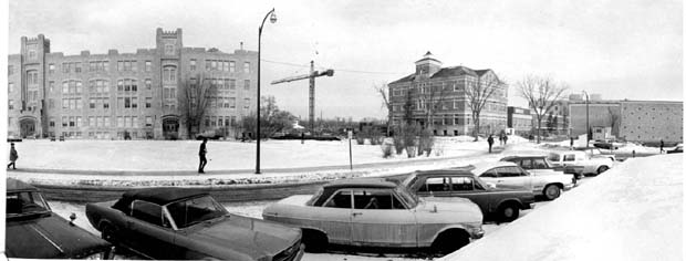 University of Manitoba