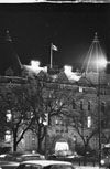 University of Winnipeg