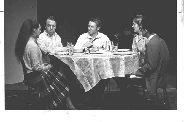 University of Winnipeg Theatre