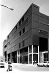 University of Winnipeg