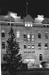 University of Winnipeg