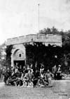 Upper Fort Garry
