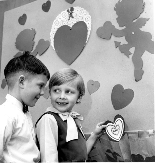 Valentines Day
