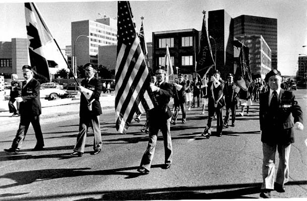 Veterans