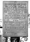 Victoria Cross Winners