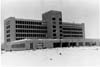 Victoria Hospital