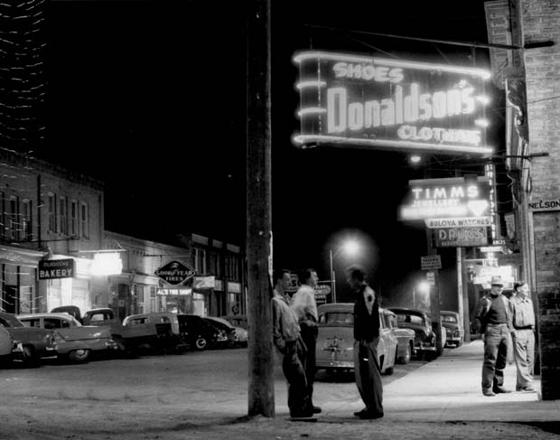 Virden - Manitoba