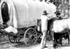 Wagon Trains