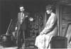 Warehouse Theatre