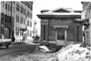 Washrooms Public