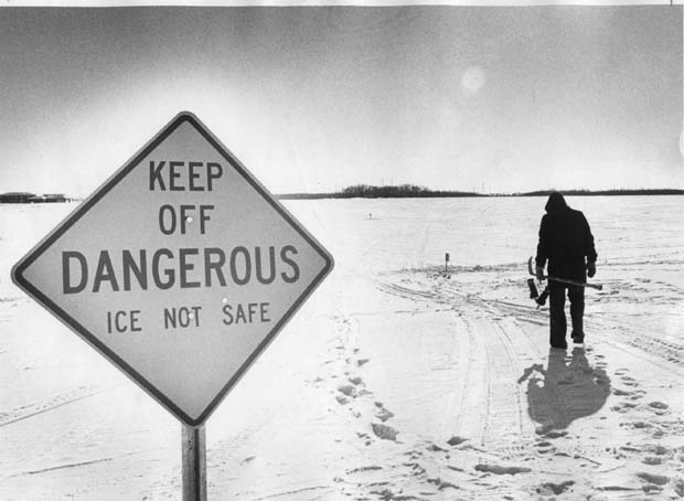 Water Safety