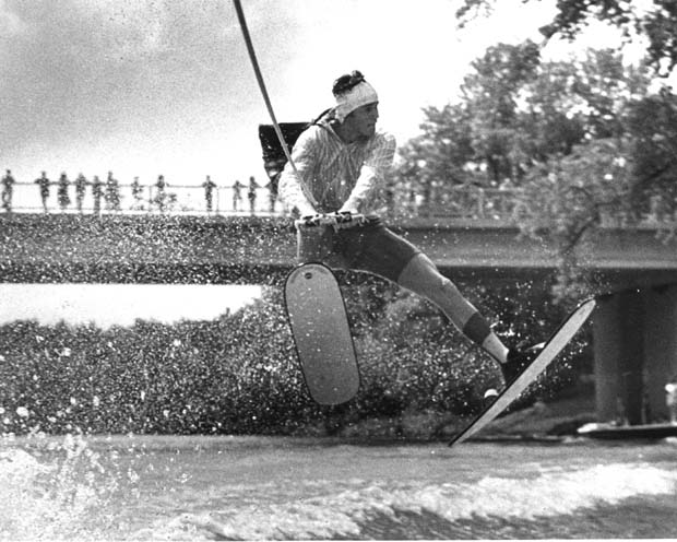 Water Skiing