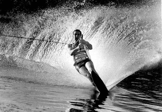 Water Skiing