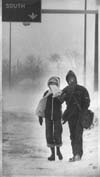 Weather Winter Scenes and Play