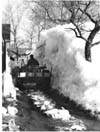 Weather Winter Scenes and Play
