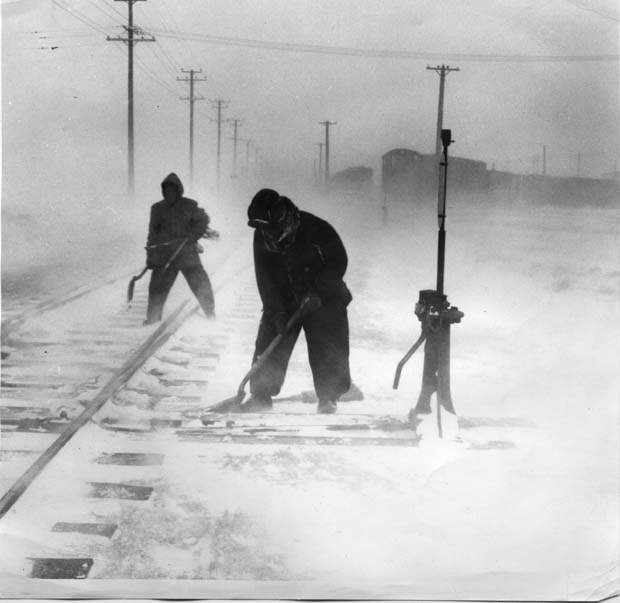 Weather Winter Scenes and Play