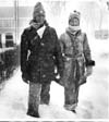 Weather Winter Scenes and Play