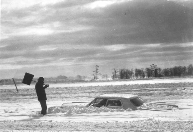 Weather Winter Scenes and Play