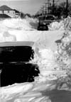 Weather 1966 Snowstorm