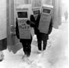 Weather 1966 Snowstorm