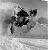 Weather 1966 Snowstorm