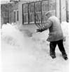 Weather 1966 Snowstorm