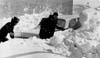 Weather 1966 Snowstorm