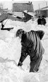 Weather 1966 Snowstorm