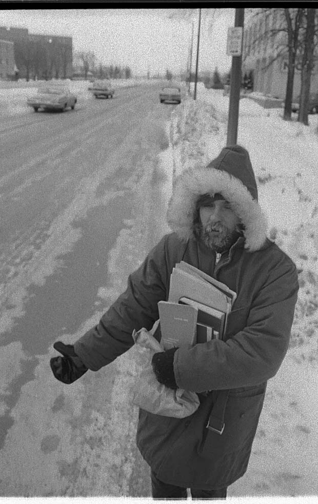 Weather Manitoba