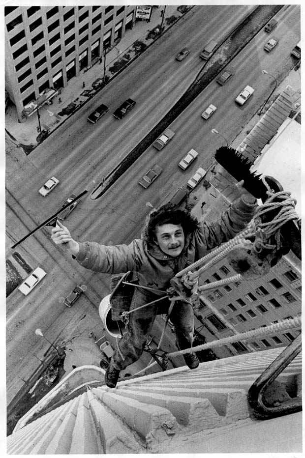 Window Washers