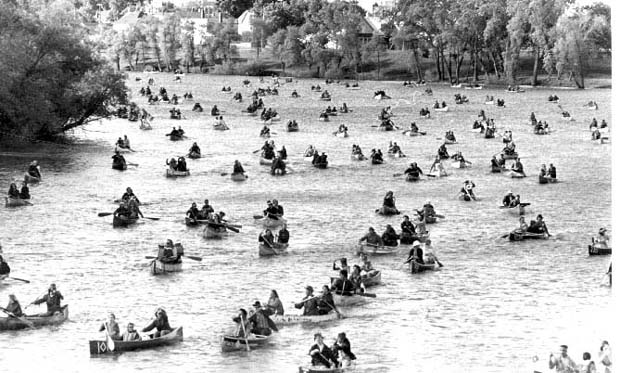 Winnipeg - Centennial