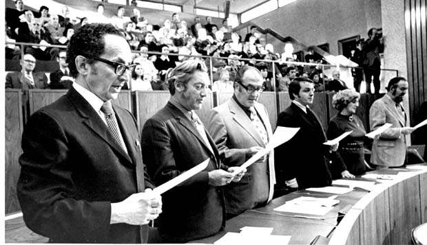 Winnipeg - City Council