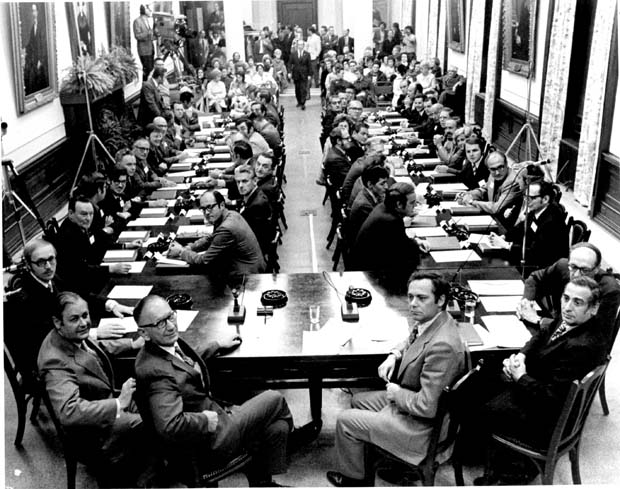 Winnipeg - City Council