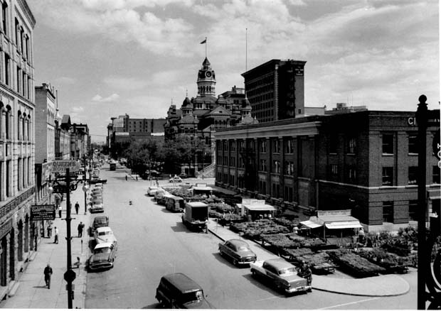 Winnipeg - CityHall