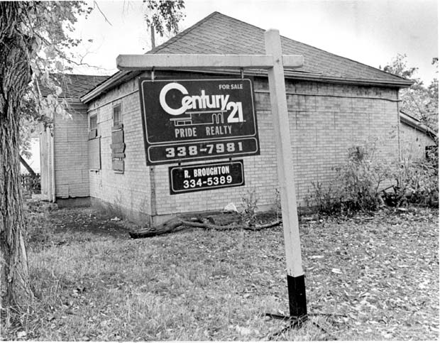 Winnipeg - Core Area