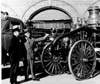 Winnipeg - Fire Department