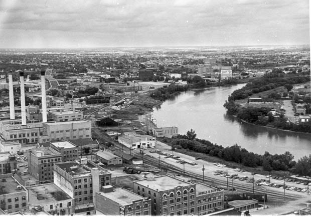 Winnipeg - General