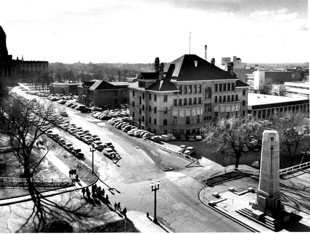 Winnipeg - General