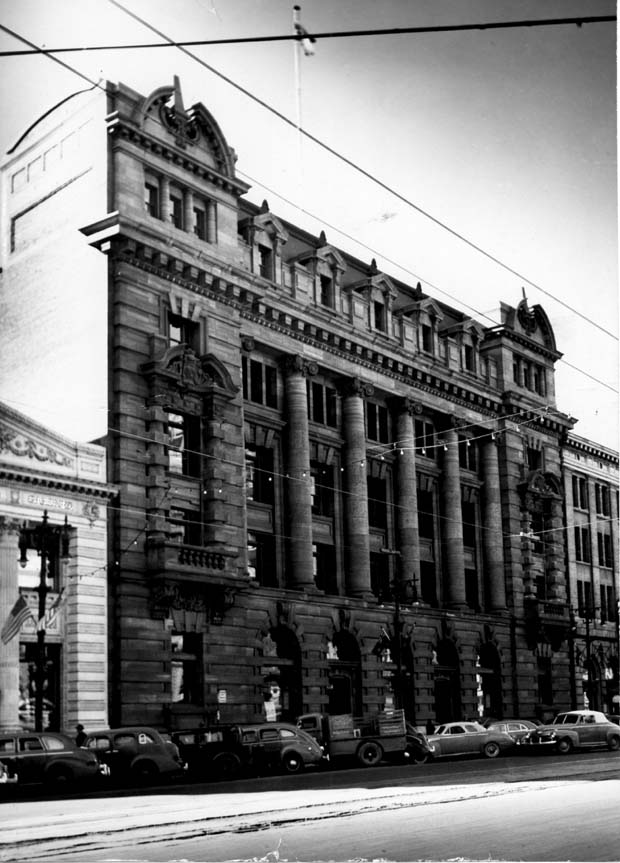 Winnipeg - General