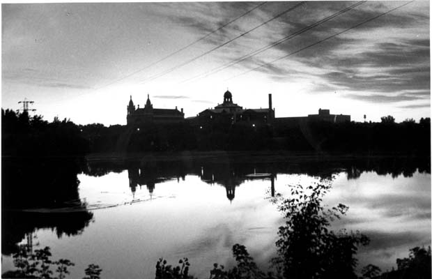 Winnipeg - General