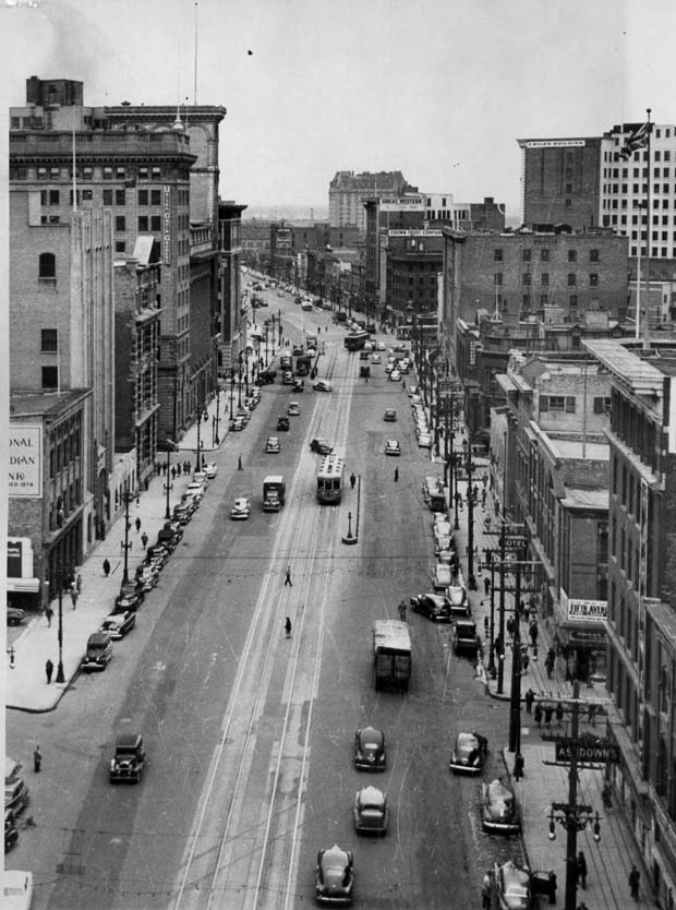 Winnipeg - General