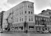 Winnipeg - Historic Buildings