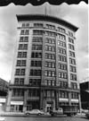 Winnipeg - Historic Buildings