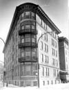 Winnipeg - Historic Buildings