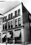 Winnipeg - Historic Buildings
