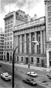 Winnipeg - Historic Buildings