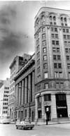 Winnipeg - Historic Buildings
